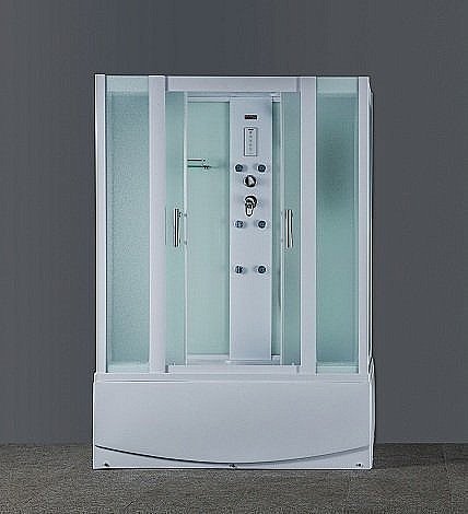 Душевой бокс Timo ECO TE 0750 150x80 купить в интернет-магазине Sanbest