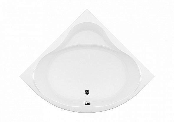 Акриловая ванна Aquanet Palau 205535 140 с к/с купить в интернет-магазине Sanbest