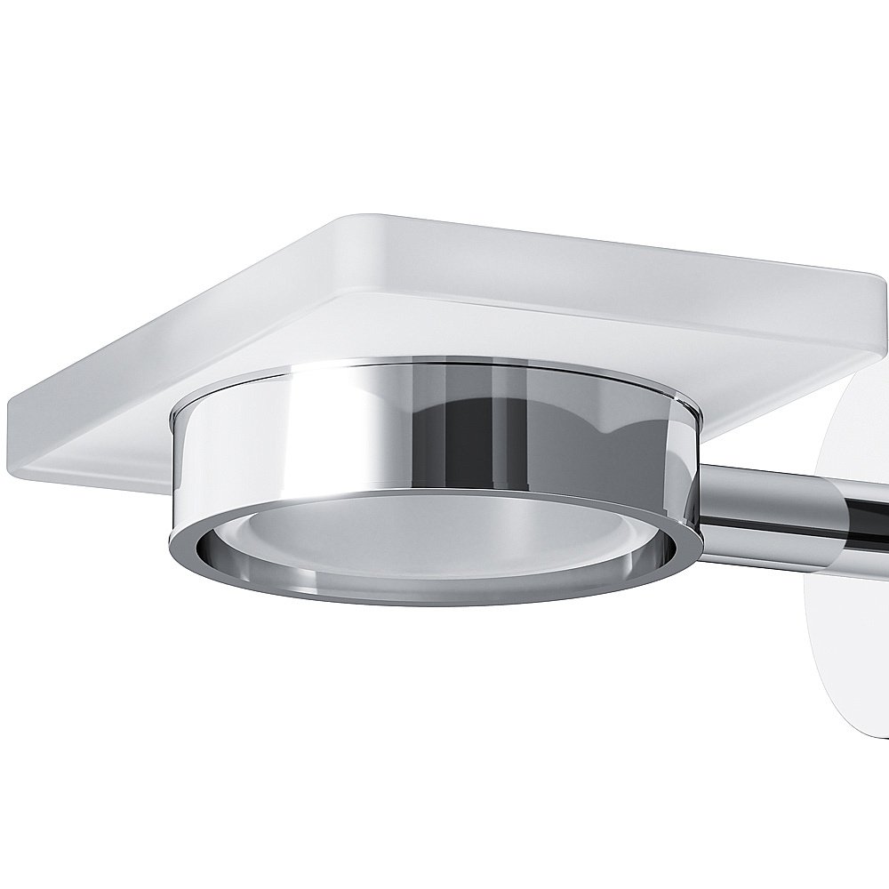 Мыльница AM.PM X-Joy A85A34200 хром купить в интернет-магазине сантехники Sanbest