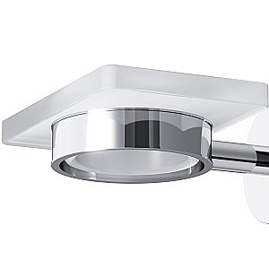 Мыльница AM.PM X-Joy A85A34200 хром купить в интернет-магазине сантехники Sanbest