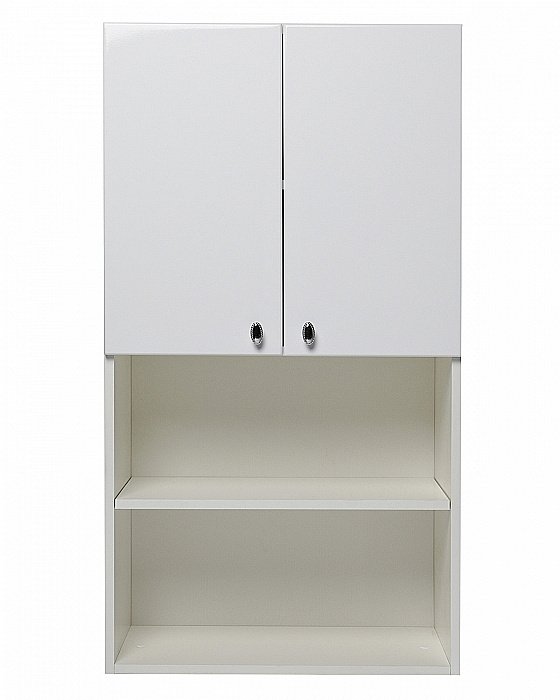 Шкаф Orange Смайл SM-60SR3 для ванной в интернет-магазине сантехники Sanbest