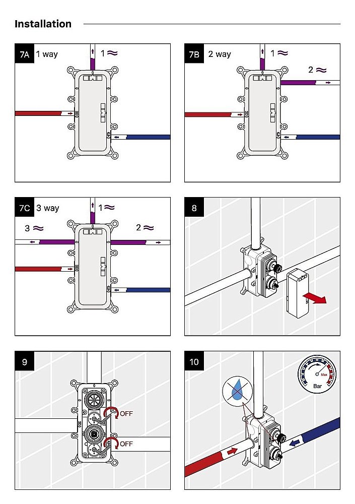 Душевая система Timo Petruma SX-5019/03SM черная матовая купить в интернет-магазине сантехники Sanbest