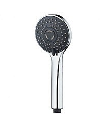 Душевая лейка Agger Wave A03 хром купить в интернет-магазине сантехники Sanbest