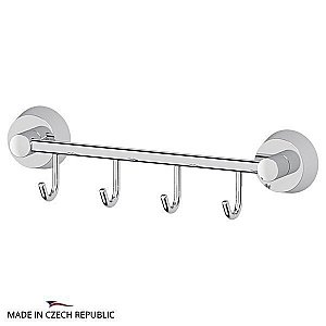 Крючок FBS Vizovice 25 VIZ 025 купить в интернет-магазине сантехники Sanbest