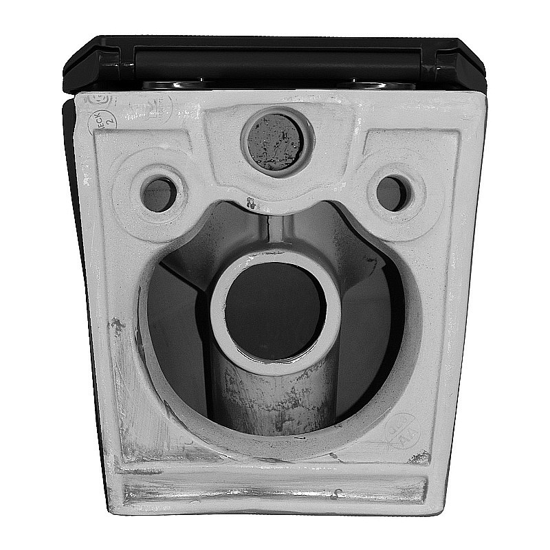 Инсталляция для унитаза Azario AZ-8010-1000 купить в интернет-магазине сантехники Sanbest