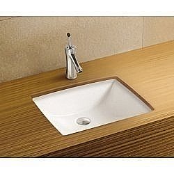 Раковина WeltWasser WW DEILBACH 6007 46 белая купить в интернет-магазине Sanbest