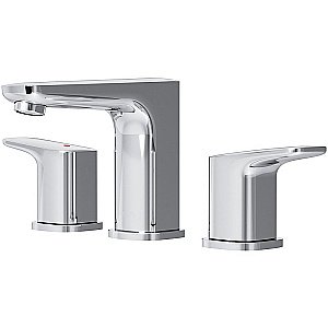 Смеситель для раковины AM.PM Spirit F7008000 купить в интернет-магазине сантехники Sanbest