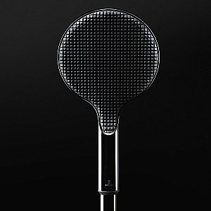 Смеситель для душа Bossini Apice Z00521.030 хром купить в интернет-магазине сантехники Sanbest