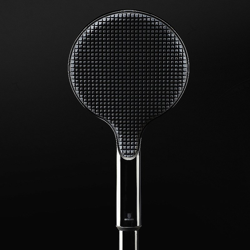 Смеситель для душа Bossini Apice Z00521.030 хром купить в интернет-магазине сантехники Sanbest