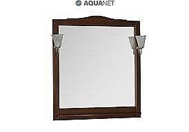 Зеркало Aquanet Амелия 90 в ванную от интернет-магазине сантехники Sanbest