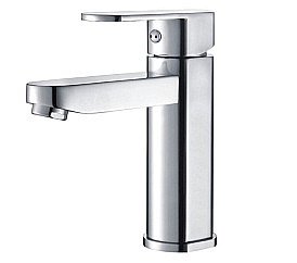 Смеситель для раковины Ganzer Bolder GZ06011 купить в интернет-магазине сантехники Sanbest