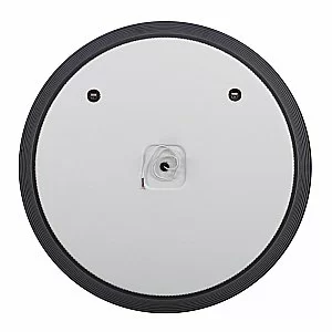 Зеркало с LED подстветкой Cezares ECO CZR-SPC-LED-TCH 90x90 в ванную от интернет-магазине сантехники Sanbest