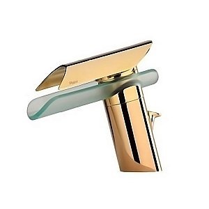 Смеситель для биде PAINI Morgana 73OP306VR золото купить в интернет-магазине сантехники Sanbest