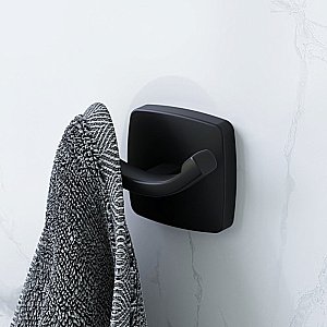 Крючок двойной AM.PM GEM A9035622 купить в интернет-магазине сантехники Sanbest