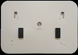 Зеркало CERSANIT LED KN-LU-LED051*80-p-Os в ванную от интернет-магазине сантехники Sanbest