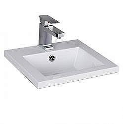 Раковина-столешница Нота 50 New купить в интернет-магазине сантехники Sanbest