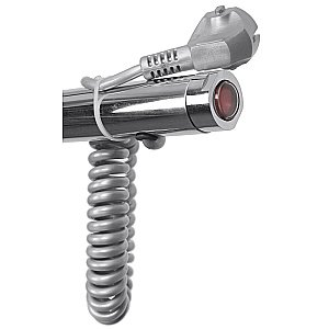 Полотенцесушитель электрический Domoterm М-образный DMT 107-32 60x40 EK хром купить в интернет-магазине сантехники Sanbest