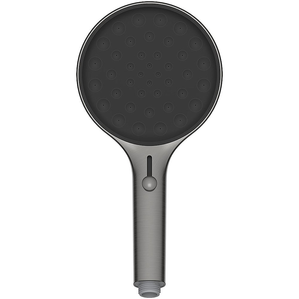 Душевая система Vincea Inspire VSFW-3I22MT2RGM вороненая сталь купить в интернет-магазине сантехники Sanbest