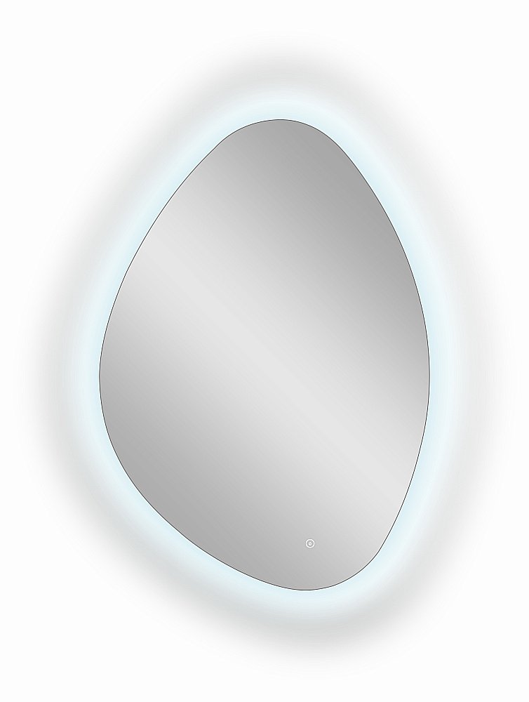 Зеркало Taliente Zled TA-Zled-A70100 70 в ванную от интернет-магазине сантехники Sanbest