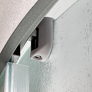 Душевая кабина AvaCan L910 N 100x100 без крыши купить в интернет-магазине Sanbest