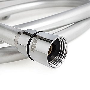 Душевой шланг Iddis Optima Home A50711 1.2 хром купить в интернет-магазине сантехники Sanbest