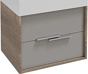 Cмеситель для раковины Jacob Delafon CLEO 1889 E24309-CP хром купить в интернет-магазине сантехники Sanbest