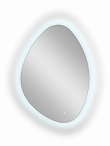 Зеркало Taliente Zled TA-Zled-A70100 70 в ванную от интернет-магазине сантехники Sanbest