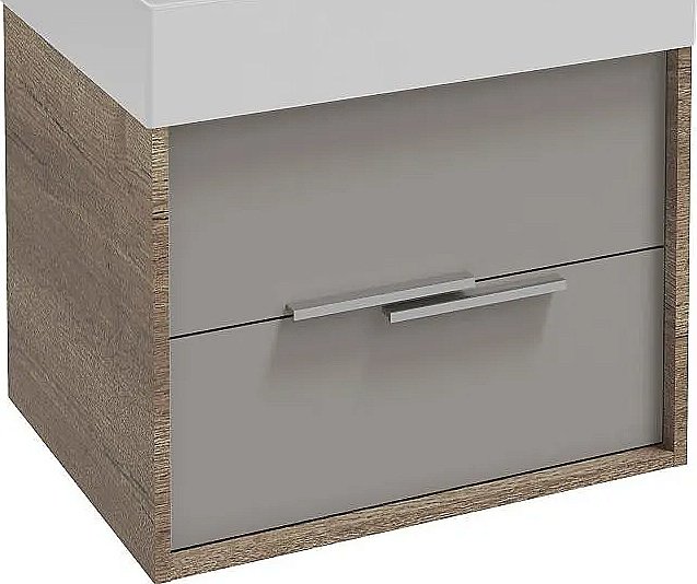 Cмеситель для раковины Jacob Delafon CLEO 1889 E24309-CP хром купить в интернет-магазине сантехники Sanbest