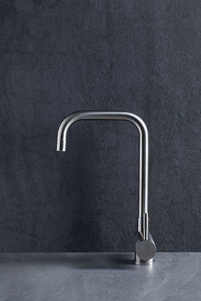 Смеситель для кухни Allen Brau Fenster 5.60003-00 купить в интернет-магазине сантехники Sanbest