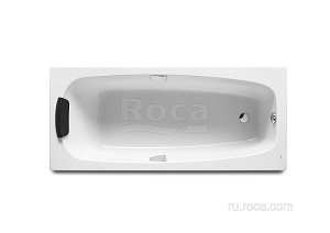 Ванна Roca Sureste ZRU9302769 170х70 купить в интернет-магазине Sanbest