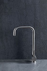 Смеситель для кухни Allen Brau Fenster 5.60003-00 купить в интернет-магазине сантехники Sanbest