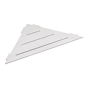 Полка Bemeta Cytro 101302425 хром матовый купить в интернет-магазине сантехники Sanbest