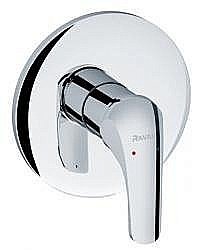 Смеситель для душа Ravak Rosa RS 066.00 купить в интернет-магазине сантехники Sanbest