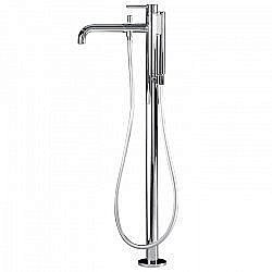 Смеситель для ванны с душем Webert Elio EL851101015 купить в интернет-магазине сантехники Sanbest