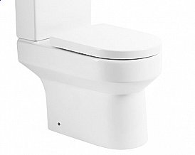 Чаша унитаза BelBagno NORMA BB339CPR купить в интернет-магазине сантехники Sanbest