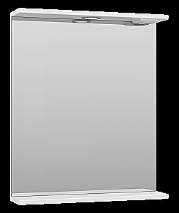 Зеркало Misty Енисей 60 Э-Ени02060-011 в ванную от интернет-магазине сантехники Sanbest