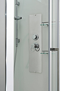 Душевая кабина AvaCan Z Серия Z2912 120х90 купить в интернет-магазине Sanbest