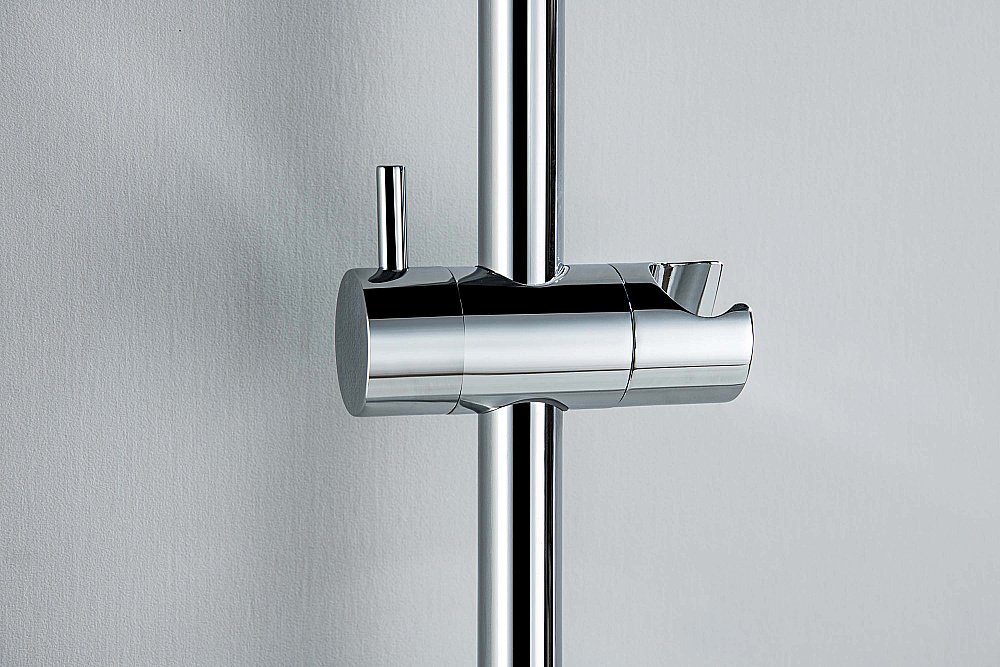 Душевой гарнитур Aquatek Европа AQ2012CR хром купить в интернет-магазине сантехники Sanbest