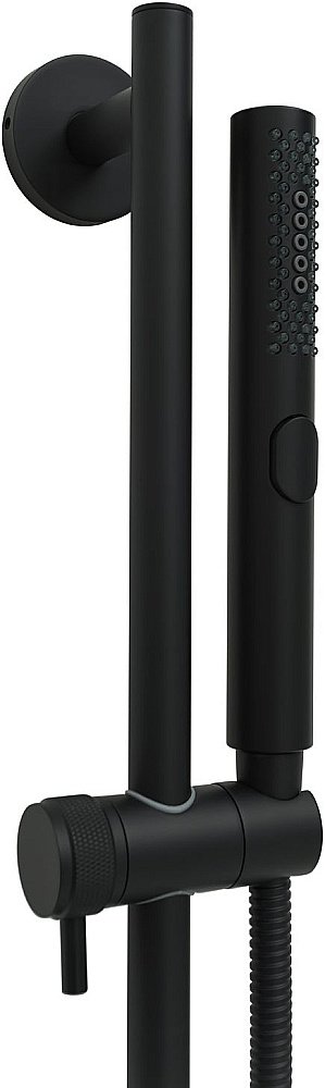 Душевой гарнитур Allen Brau Priority 5.31010-31 купить в интернет-магазине сантехники Sanbest