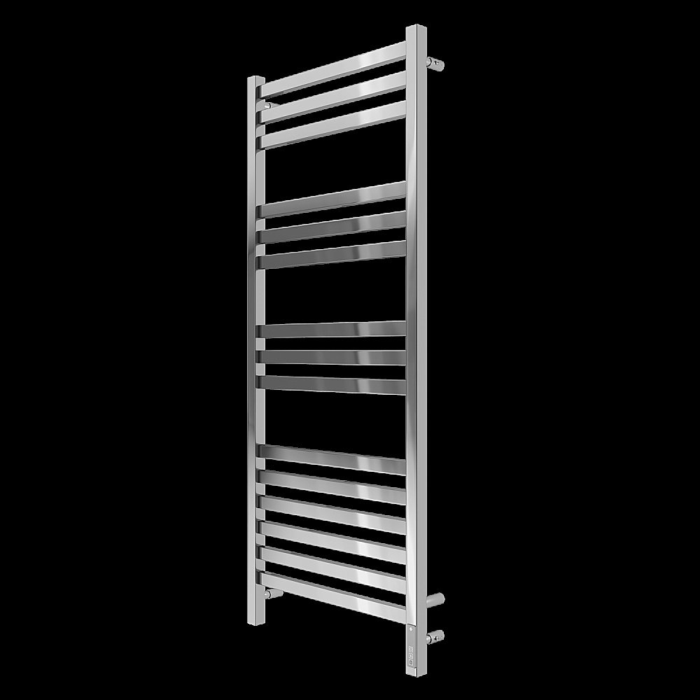 Полотенцесушитель электрический Terminus Ното П15 500х1300 купить в интернет-магазине сантехники Sanbest