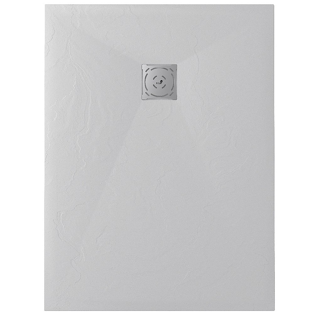 Душевой поддон RGW Stone Tray ST-Co 16152012-10 100x120 серый купить в интернет-магазине Sanbest
