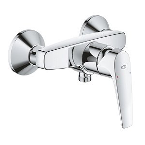 Смеситель для душа Grohe BauFlow 23632000 купить в интернет-магазине сантехники Sanbest