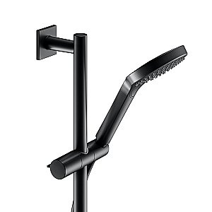 Душевой гарнитур KEUCO IXMO 59587370802 черный матовый купить в интернет-магазине сантехники Sanbest