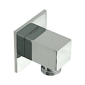 Подключение для шланга Migliore Ricambi ML.RIC-30.255.CR хром купить в интернет-магазине сантехники Sanbest