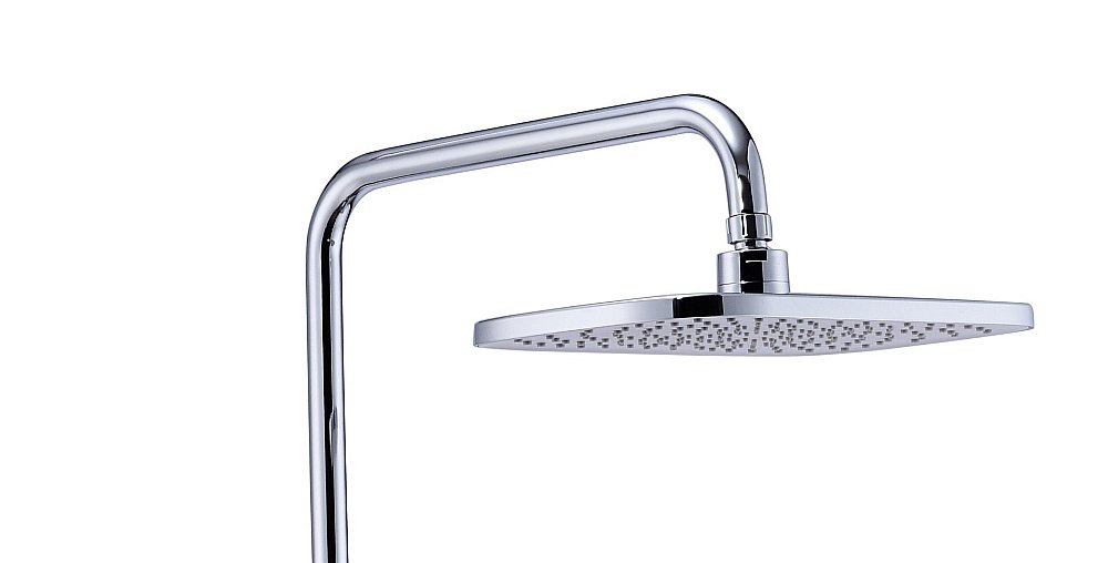 Душевая система Boch Mann VETTORRE TS BM9650 хром купить в интернет-магазине сантехники Sanbest
