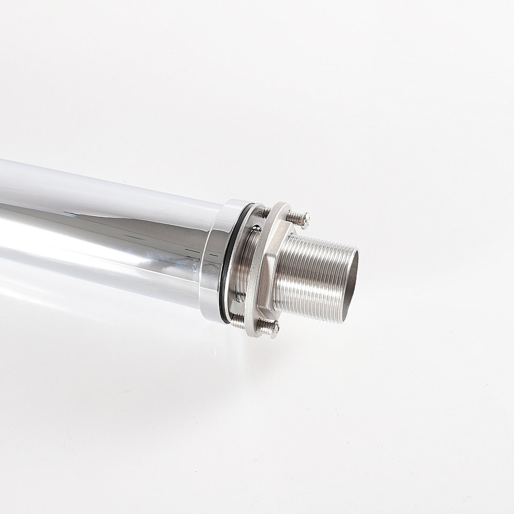 Смеситель для раковины Gid Berlin SS080-CH-D хром купить в интернет-магазине сантехники Sanbest