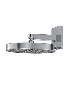 Душевая система Cezares RAIN2 SET-T-01 хром купить в интернет-магазине сантехники Sanbest