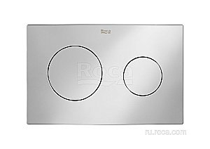 Кнопка для инсталляции Roca PL-10 890089001 купить в интернет-магазине сантехники Sanbest