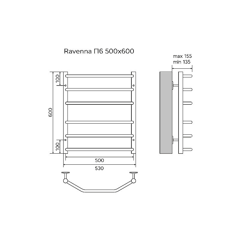 Инсталляция для унитаза Azario AZ-8010-1000 купить в интернет-магазине сантехники Sanbest