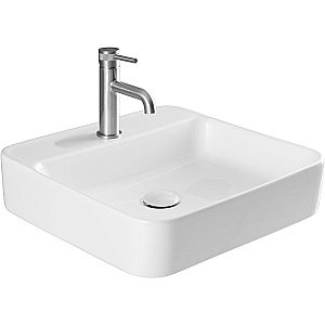 Раковина Allen Brau Liberty 2 48 4.32014.20 белая купить в интернет-магазине Sanbest